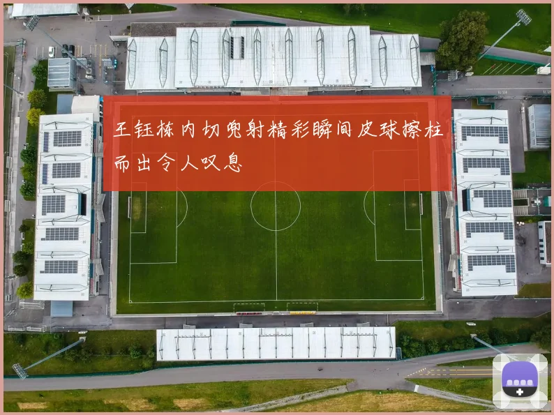王钰栋内切兜射精彩瞬间皮球擦柱而出令人叹息